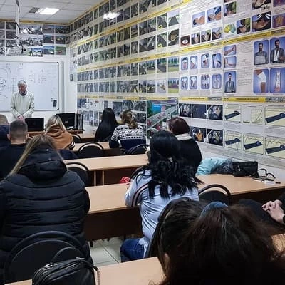автошкола в городе харьков автошкола харьков