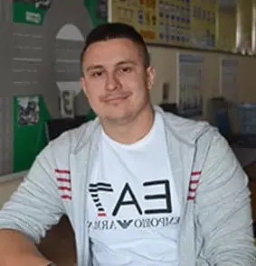 инструктор